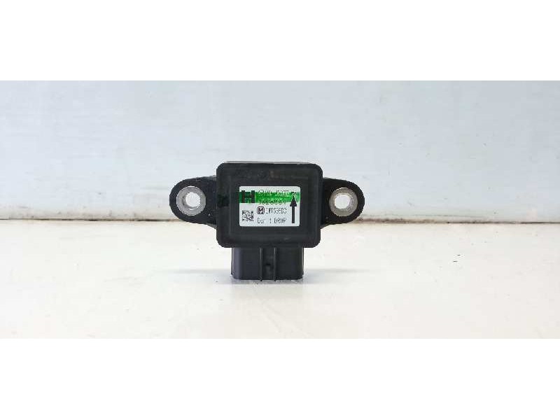 Recambio de modulo electronico para nissan juke (f15) acenta referencia OEM IAM 48930JG200 4828001 