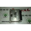 Recambio de centralita motor uce para skoda fabia (6y2/6y3) young line referencia OEM IAM 0281012749 045906019CD 