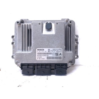 CENTRALITA MOTOR UCE 1942J1 0281012981 