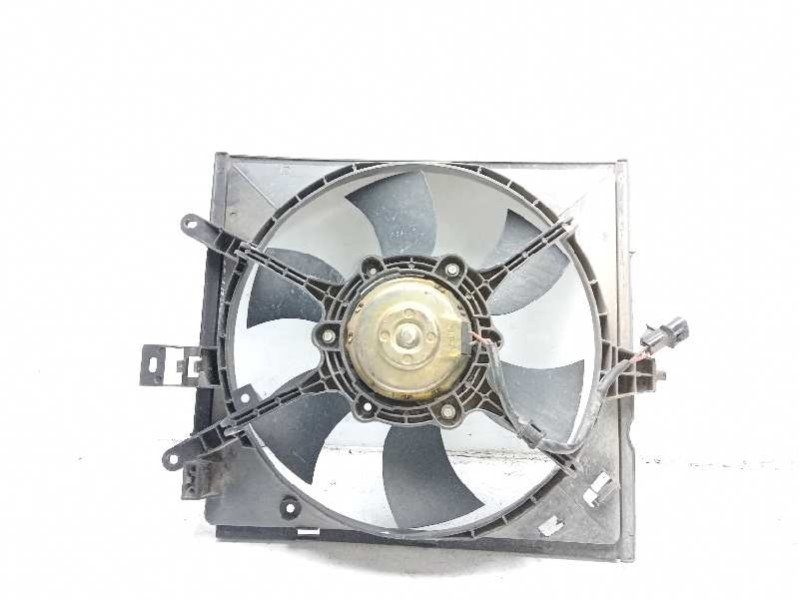 Recambio de electroventilador para volvo s40 berlina 1.8 16v referencia OEM IAM 30873301  