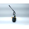 Recambio de cerradura puerta trasera izquierda para opel insignia berlina cosmo referencia OEM IAM 13579557  