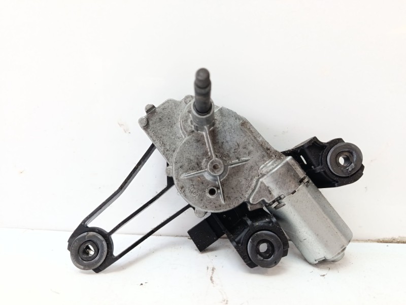 Recambio de motor limpia trasero para citroën c4 berlina collection referencia OEM IAM 6405S2  