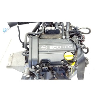 MOTOR COMPLETO 55558049 Z10XEP 19 GA1602
