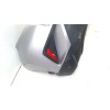 Recambio de paragolpes trasero para toyota c-hr referencia OEM IAM 52159F4908 / 52453F4020  