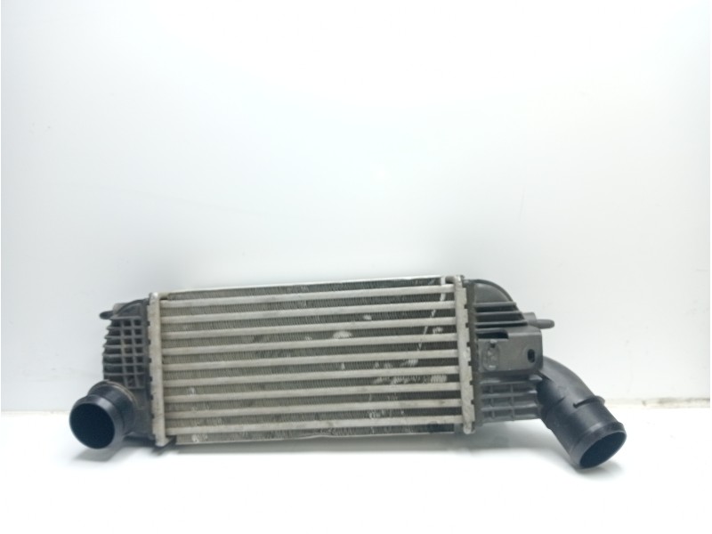 Recambio de intercooler para citroën c5 berlina 2.0 hdi 90 sx/sx automático referencia OEM IAM 384F3 9683009680 