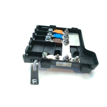 CAJA RELES / FUSIBLES 5801585968 