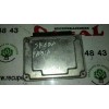 Recambio de centralita motor uce para skoda fabia (6y2/6y3) young line referencia OEM IAM 0281012749 045906019CD 
