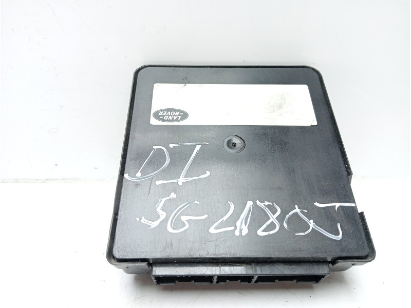 Recambio de modulo electronico para land rover range rover (lp) 2.5 turbodiesel referencia OEM IAM AMR3357  