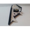 Recambio de moldura para toyota rav4 referencia OEM IAM 6222042120C2 6222042110 