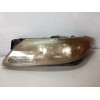 Recambio de faro izquierdo para renault laguna ii (bg0) privilege referencia OEM IAM 8200207519 89007080 