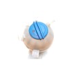 Recambio de deposito expansion para seat altea (5p1) arena referencia OEM IAM 1K0121407A  