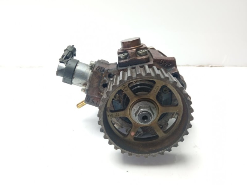 Recambio de bomba inyeccion para renault scenic ii 1.9 dci diesel referencia OEM IAM 445010148 H8200561664 5257108