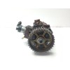 Recambio de bomba inyeccion para renault scenic ii 1.9 dci diesel referencia OEM IAM 445010148 H8200561664 5257108