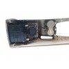 Recambio de apoyabrazos central para hyundai santa fé ii furgoneta/suv (cm) crdi 4x4 referencia OEM IAM 846102B110J9  