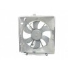 Recambio de electroventilador para volvo s40 berlina 1.8 16v referencia OEM IAM 30873301  