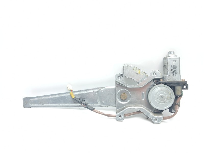 Recambio de elevalunas trasero izquierdo para mazda premacy (cp) 2.0 turbodiesel cat referencia OEM IAM 8621003932 C1007358X 