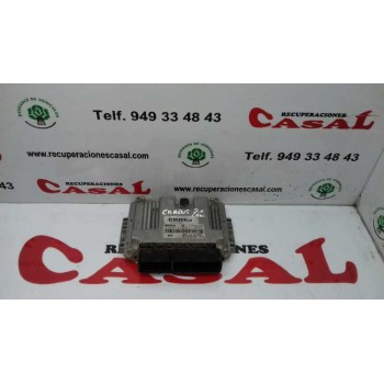 CENTRALITA MOTOR UCE 0281013072 3911327485 3911627485