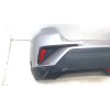 Recambio de paragolpes trasero para toyota c-hr referencia OEM IAM 52159F4908 / 52453F4020  