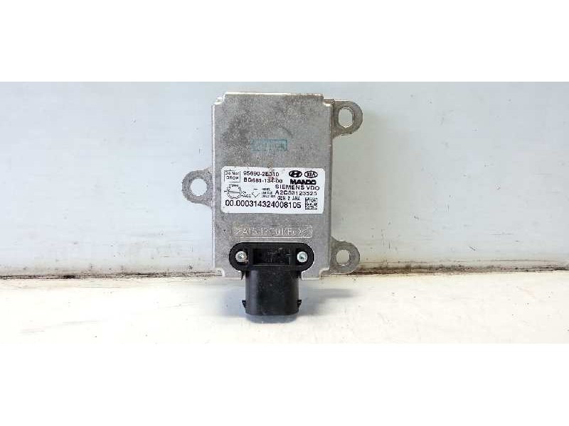 Recambio de modulo electronico para kia magentis concept referencia OEM IAM 956902E310 BG68113400 