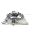 Recambio de electroventilador para volvo s40 berlina 1.8 16v referencia OEM IAM 30873301  