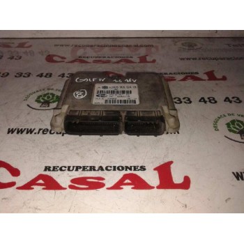 CENTRALITA MOTOR UCE 036906034CN 6160061203 