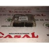 Recambio de centralita motor uce para volkswagen golf iv berlina (1j1) básico referencia OEM IAM 036906034CN 6160061203 