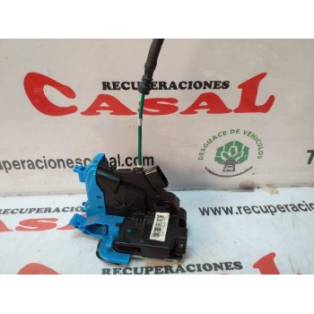 CERRADURA PUERTA TRASERA DERECHA 81420A6100 
