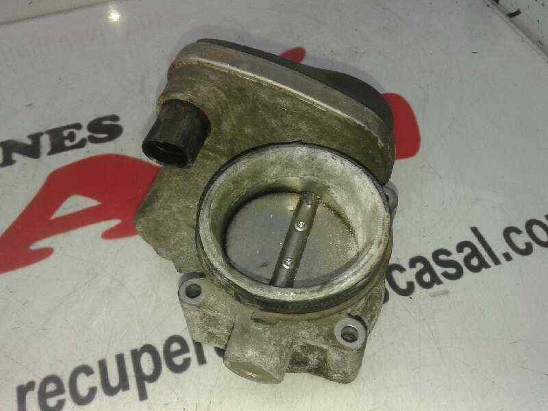 Recambio de caja mariposa para bmw serie 3 compact (e46) 318ti referencia OEM IAM 13541439224  
