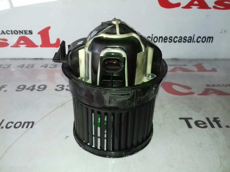 Recambio de motor calefaccion para peugeot 308 1.6 16v referencia OEM IAM T1000588K E57068705010 