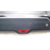 Recambio de paragolpes trasero para toyota c-hr referencia OEM IAM 52159F4908 / 52453F4020  