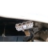Recambio de apoyabrazos central para hyundai santa fé ii furgoneta/suv (cm) crdi 4x4 referencia OEM IAM 846102B110J9  