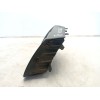 Recambio de rejilla paragolpes izquierda para seat ibiza (6l1) referencia OEM IAM 6L0853677  