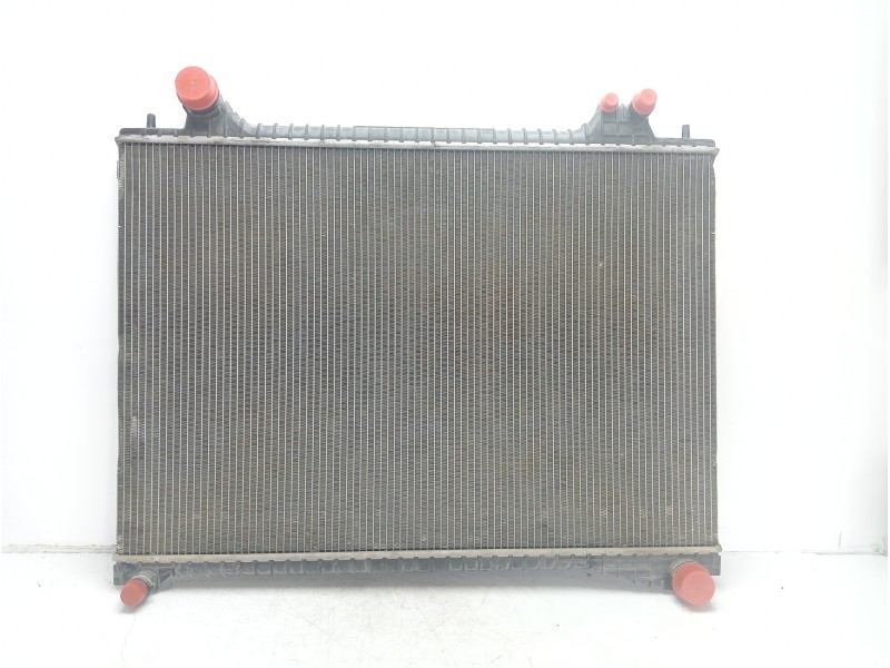 Recambio de radiador agua para land rover range rover velar velar referencia OEM IAM LR092461 HK838005DB 