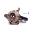 Recambio de mangueta delantera derecha para peugeot partner kombi confort referencia OEM IAM 364796  