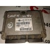 Recambio de centralita motor uce para volkswagen golf iv berlina (1j1) básico referencia OEM IAM 036906034CN 6160061203 