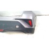 Recambio de paragolpes trasero para toyota c-hr referencia OEM IAM 52159F4908 / 52453F4020  