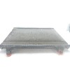 Recambio de radiador agua para land rover range rover velar velar referencia OEM IAM LR092461 HK838005DB 