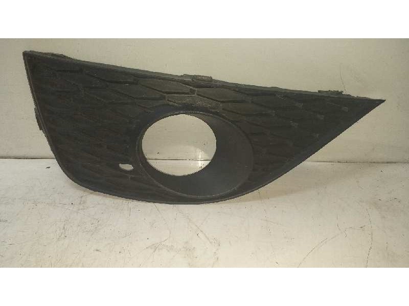 Recambio de rejilla paragolpes izquierda para seat ibiza iv (6j5, 6p1) 1.6 tdi referencia OEM IAM 6J0853665A  