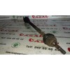 Recambio de transmision delantera derecha para citroën c3 i (fc_, fn_) 1.1 i referencia OEM IAM 9640127680  
