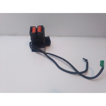 CINTURON SEGURIDAD TRASERO 7348042070C0 
