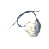 Recambio de cerradura puerta trasera derecha para volkswagen passat berlina (3c2) 2.0 tdi referencia OEM IAM 3C4839016A  