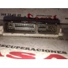 Recambio de centralita motor uce para volkswagen golf iv berlina (1j1) básico referencia OEM IAM 036906034CN 6160061203 