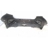 Recambio de paragolpes trasero para toyota c-hr referencia OEM IAM 52159F4908 / 52453F4020  
