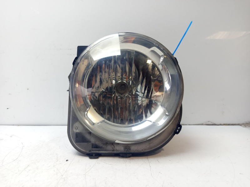Recambio de faro derecho para jeep renegade suv (bu, b1, bv) 1.6 crd referencia OEM IAM 519531060  