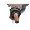 Recambio de mangueta delantera derecha para peugeot partner kombi confort referencia OEM IAM 364796  
