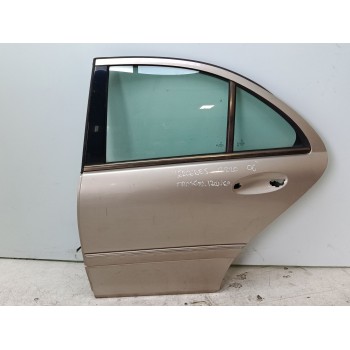 PUERTA TRASERA IZQUIERDA A2037300105 