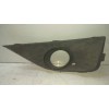 Recambio de rejilla paragolpes izquierda para seat ibiza iv (6j5, 6p1) 1.6 tdi referencia OEM IAM 6J0853665A  