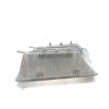 Recambio de rejilla paragolpes izquierda para seat ibiza (6l1) referencia OEM IAM 6L0853677  