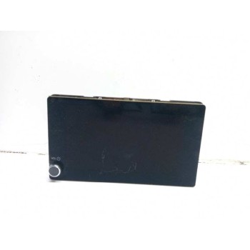 SISTEMA AUDIO / RADIO CD 86140F4341 