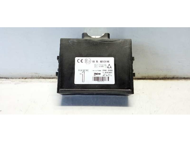 Recambio de modulo electronico para toyota aygo x-cite referencia OEM IAM 897400H030 R0313118 
